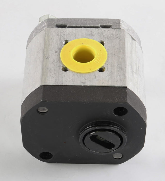 REXROTH ­-­ 07363129 ­-­ HYDRAULIC GEAR PUMP