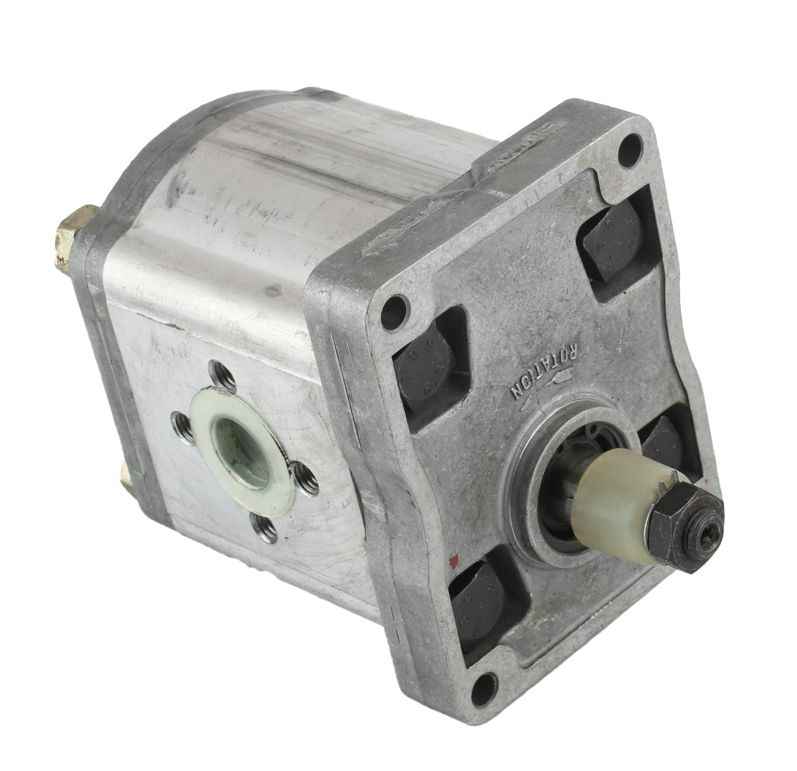 FIAT ALLIS  ­-­ A31 ­-­ HYDRAULIC GEAR PUMP