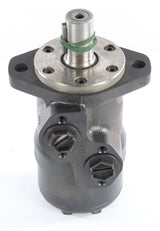 OLD DOMINION BRUSH ­-­ EL1050714 ­-­ HYDRAULIC ORBITAL MOTOR