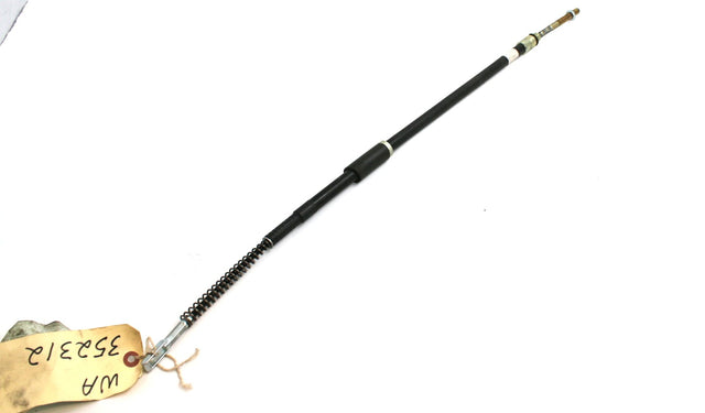 OLD DOMINION BRUSH ­-­ WA352312 ­-­ CABLE ASSY-PARKING B