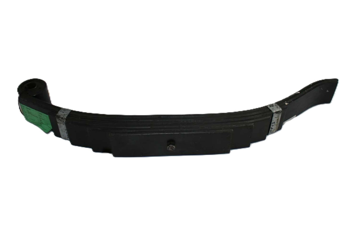 OLD DOMINION BRUSH ­-­ 7204401 ­-­ LEAF SPRING ASSY