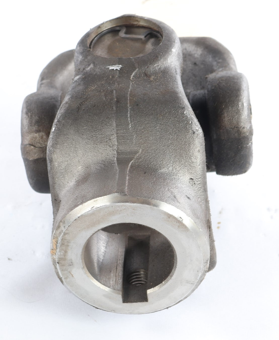 OLD DOMINION BRUSH ­-­ EL1043669 ­-­ U-JOINT JACK SHAFT