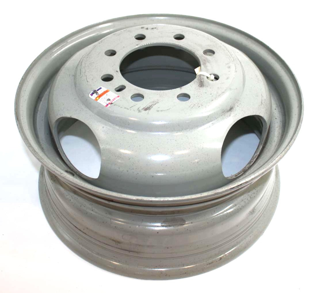 OLD DOMINION BRUSH ­-­ UU20730 ­-­ WHEEL - 16.5X6.75 3100lbs LOAD CAPACITY