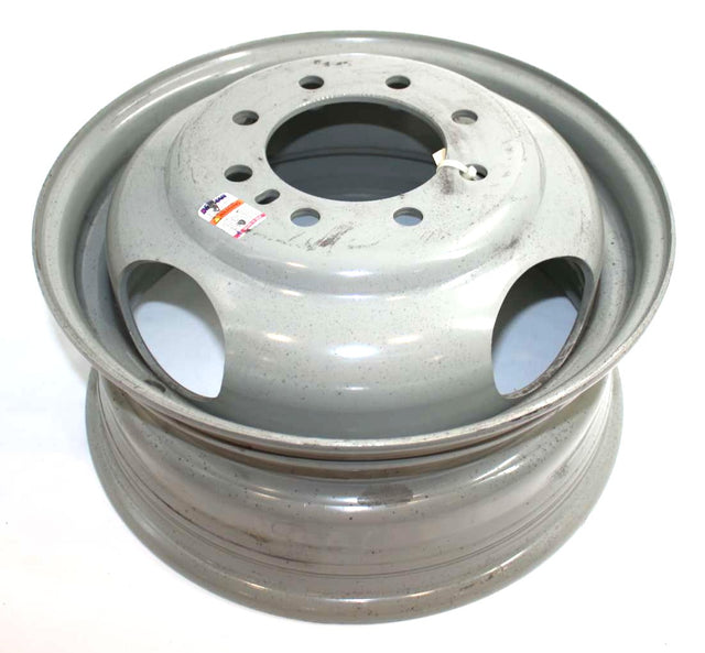 OLD DOMINION BRUSH ­-­ UU20730 ­-­ WHEEL - 16.5X6.75 3100lbs LOAD CAPACITY