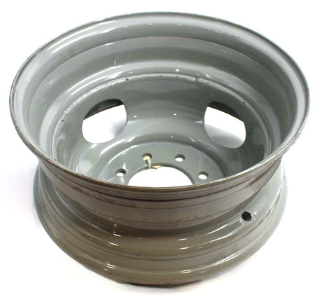 OLD DOMINION BRUSH ­-­ UU20730 ­-­ WHEEL - 16.5X6.75 3100lbs LOAD CAPACITY