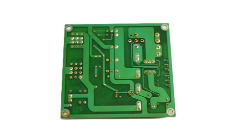OLD DOMINION BRUSH ­-­ TCC1052 ­-­ CIRCUIT BOARD POWER CONTROL