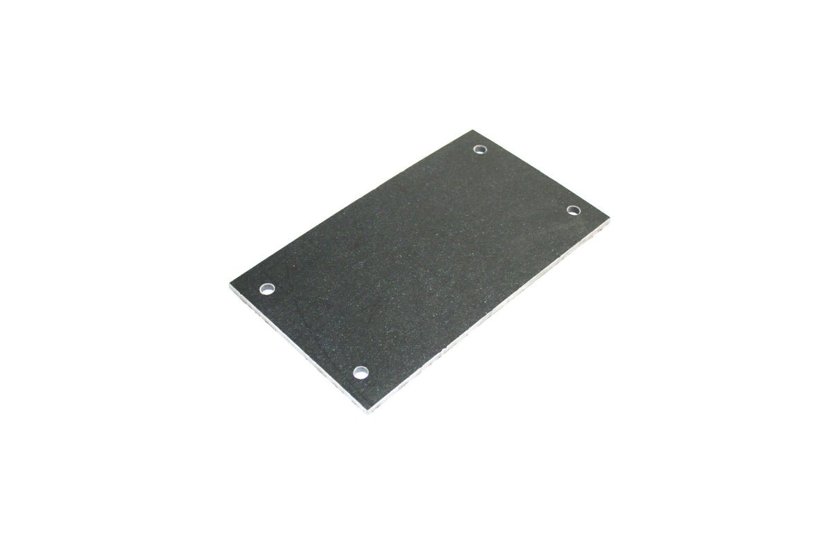 OLD DOMINION BRUSH ­-­ EL1081230 ­-­ PAD-HOPPER WEAR