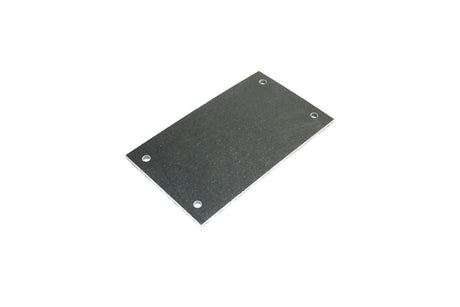 OLD DOMINION BRUSH ­-­ EL1081230 ­-­ PAD-HOPPER WEAR