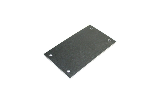 OLD DOMINION BRUSH ­-­ EL1081230 ­-­ PAD-HOPPER WEAR