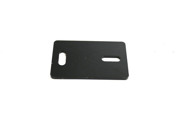 OLD DOMINION BRUSH ­-­ 8BXOH001B ­-­ TAB | BRACKET - BOTTOM EXHA