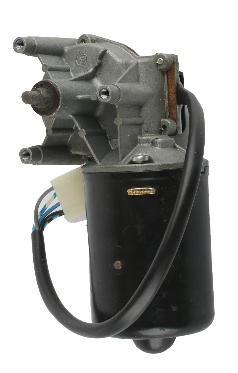 OSLV ITALIA ­-­ FDE11-12.011 ­-­ ELECTRIC GEARMOTOR 24VDC