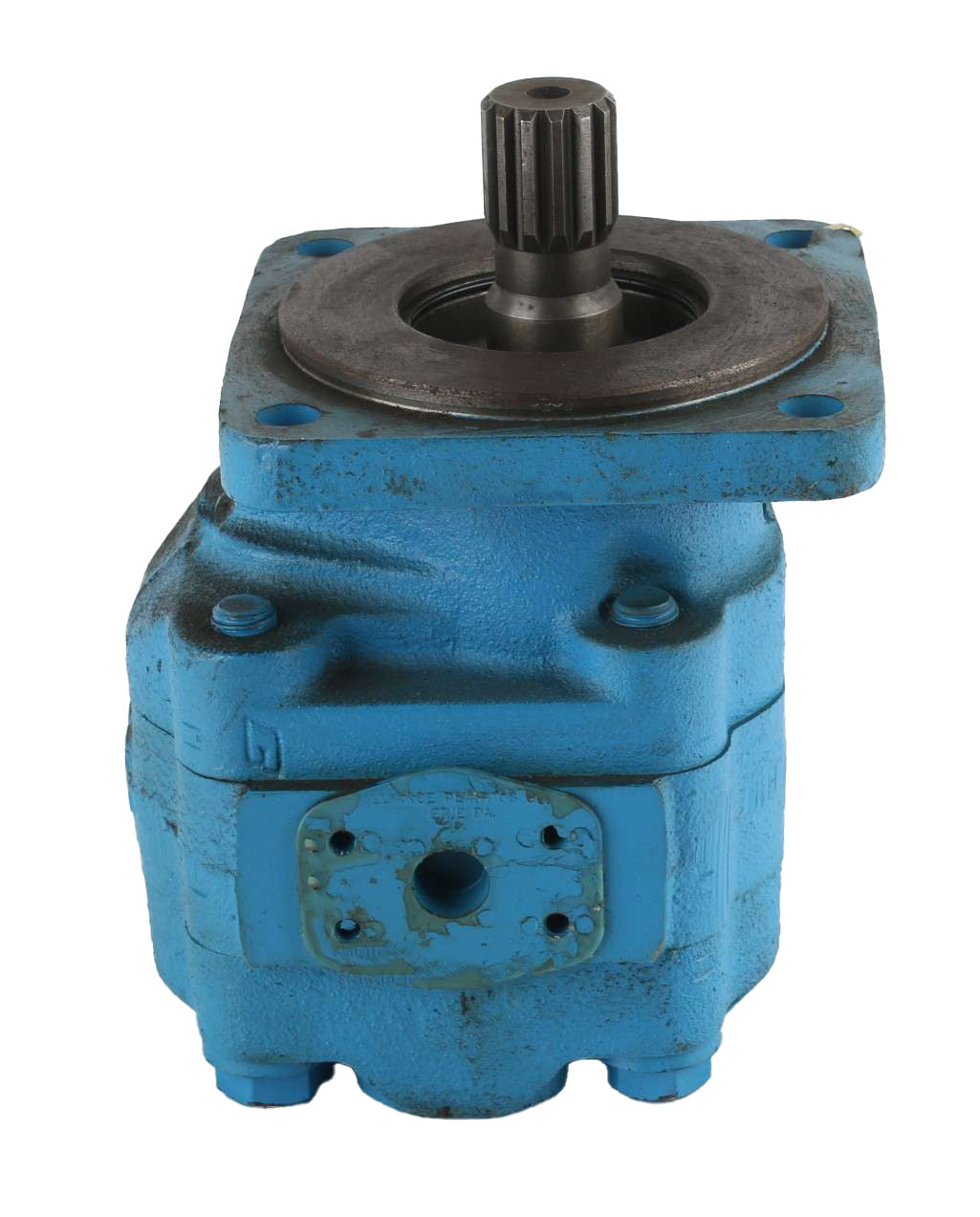 COMMERCIAL INTERTECH  ­-­ DA05A0797 ­-­ HYDRAULIC GEAR MOTOR