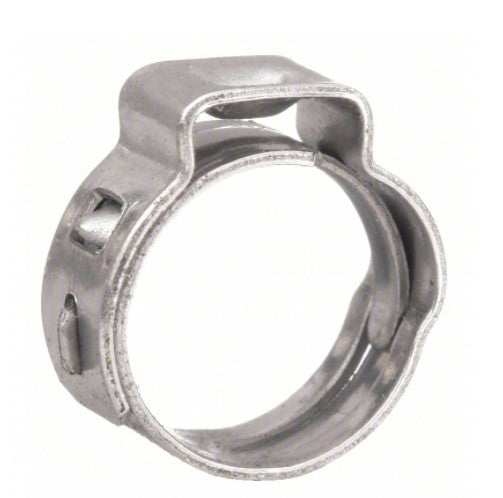 OETIKER ­-­ 16700031 ­-­ HOSE CLAMP .276in. WIDTH  .024in. THICKNESS
