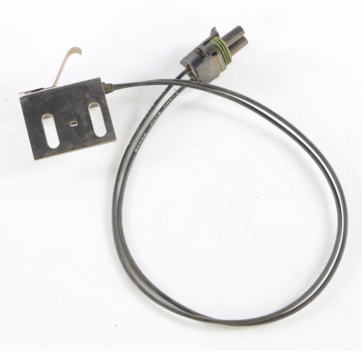 CONTROL PRODUCTS INC  ­-­ E1092-B5111-18C ­-­ LIMIT SWITCH