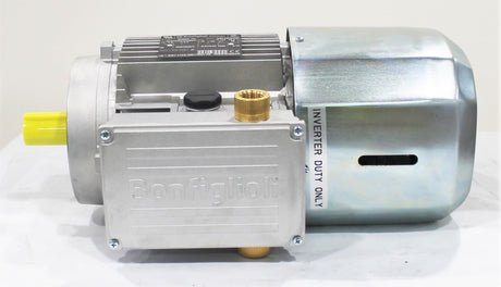 BONFIGLIOLI ­-­ W8F40020460 ­-­ ELECTRIC MOTOR