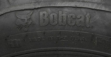 BOBCAT ­-­ 7166354 ­-­ TIRE AG FRONT 8 X16 - 10 PLY
