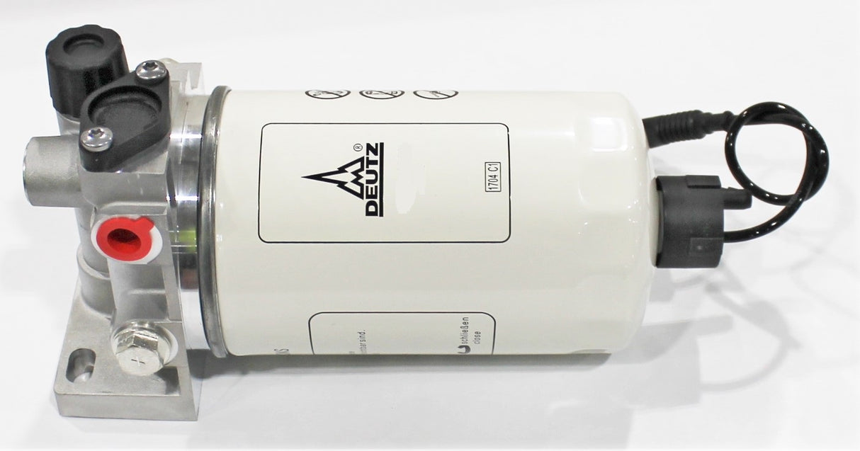 DEUTZ DIESEL ­-­ 0450-6917 ­-­ FUEL PREFILTER