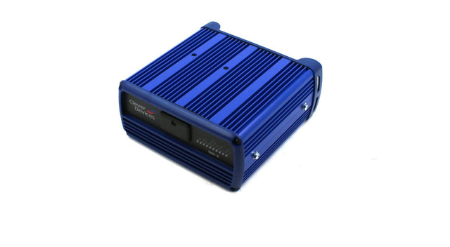 CLEVER DEVICES ­-­ 401-2144-0013 ­-­ MODULE IVN4 (TTC 2018)