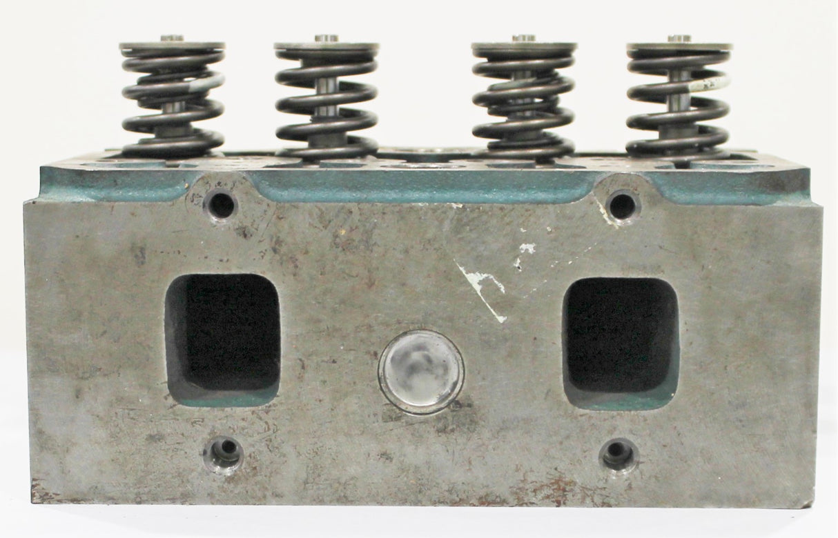 BOBCAT PORTABLE POWER ­-­ 46671318 ­-­ CYLINDER HEAD ASSY NG160