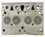 BOBCAT PORTABLE POWER ­-­ 46671318 ­-­ CYLINDER HEAD ASSY NG160