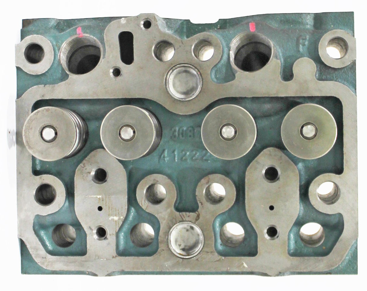 BOBCAT PORTABLE POWER ­-­ 46671318 ­-­ CYLINDER HEAD ASSY NG160