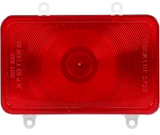 TRUCK-LITE ­-­ 07081 ­-­ BUS PRODUCT-STOP/TURN/TAIL LIGHT 12V INCAND RED