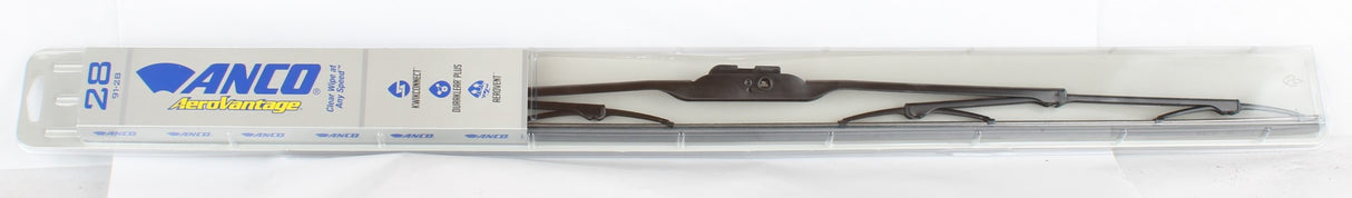 ANCO ­-­ 91-28 ­-­ AEROVANTAGE WIPER BLADE 28in