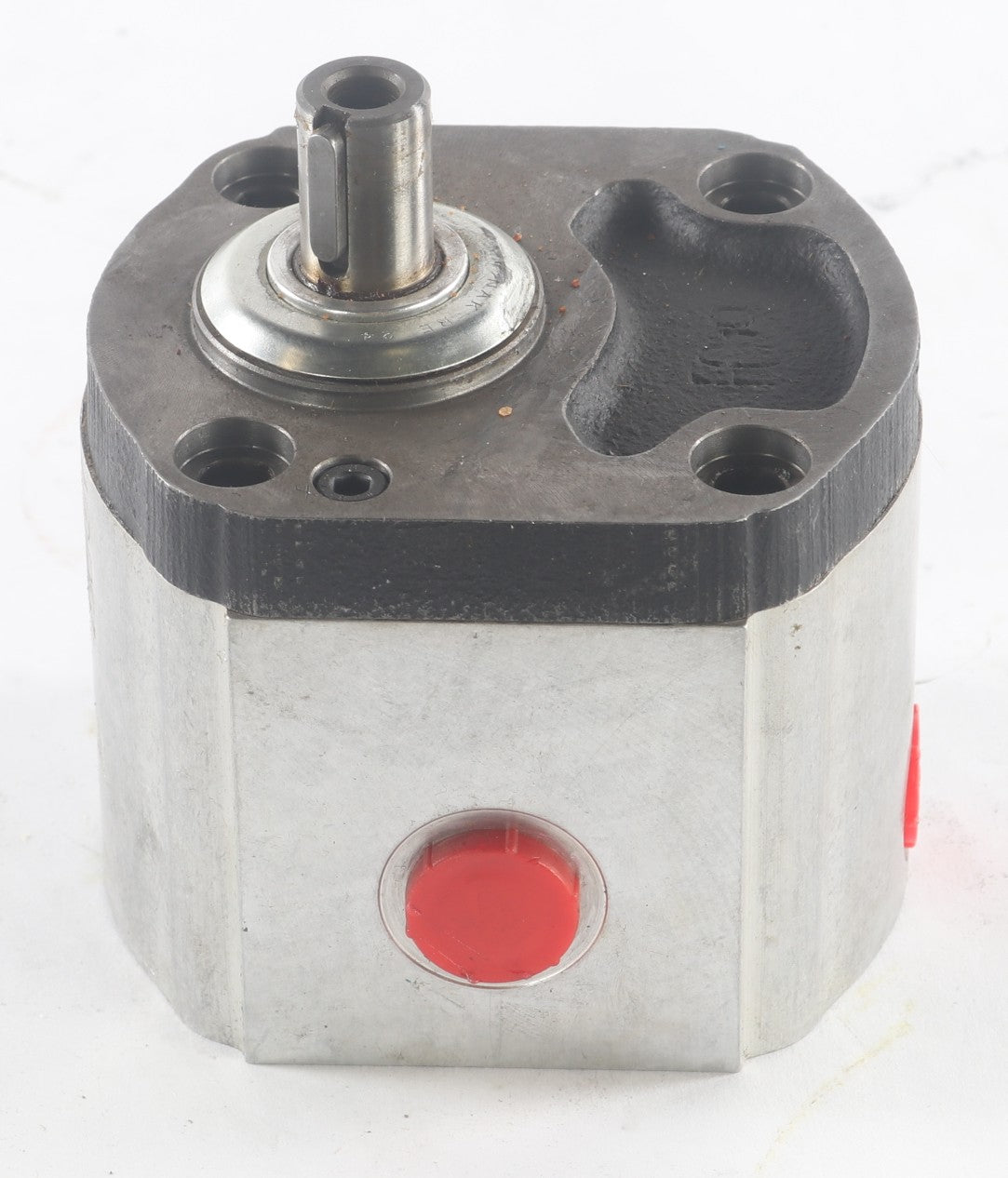 CATERPILLAR ­-­ 324-8398 ­-­ MOTOR-FAN