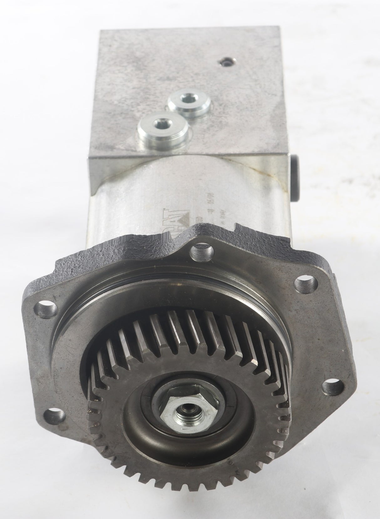 CATERPILLAR ­-­ 256-7180 ­-­ PUMP-FAN