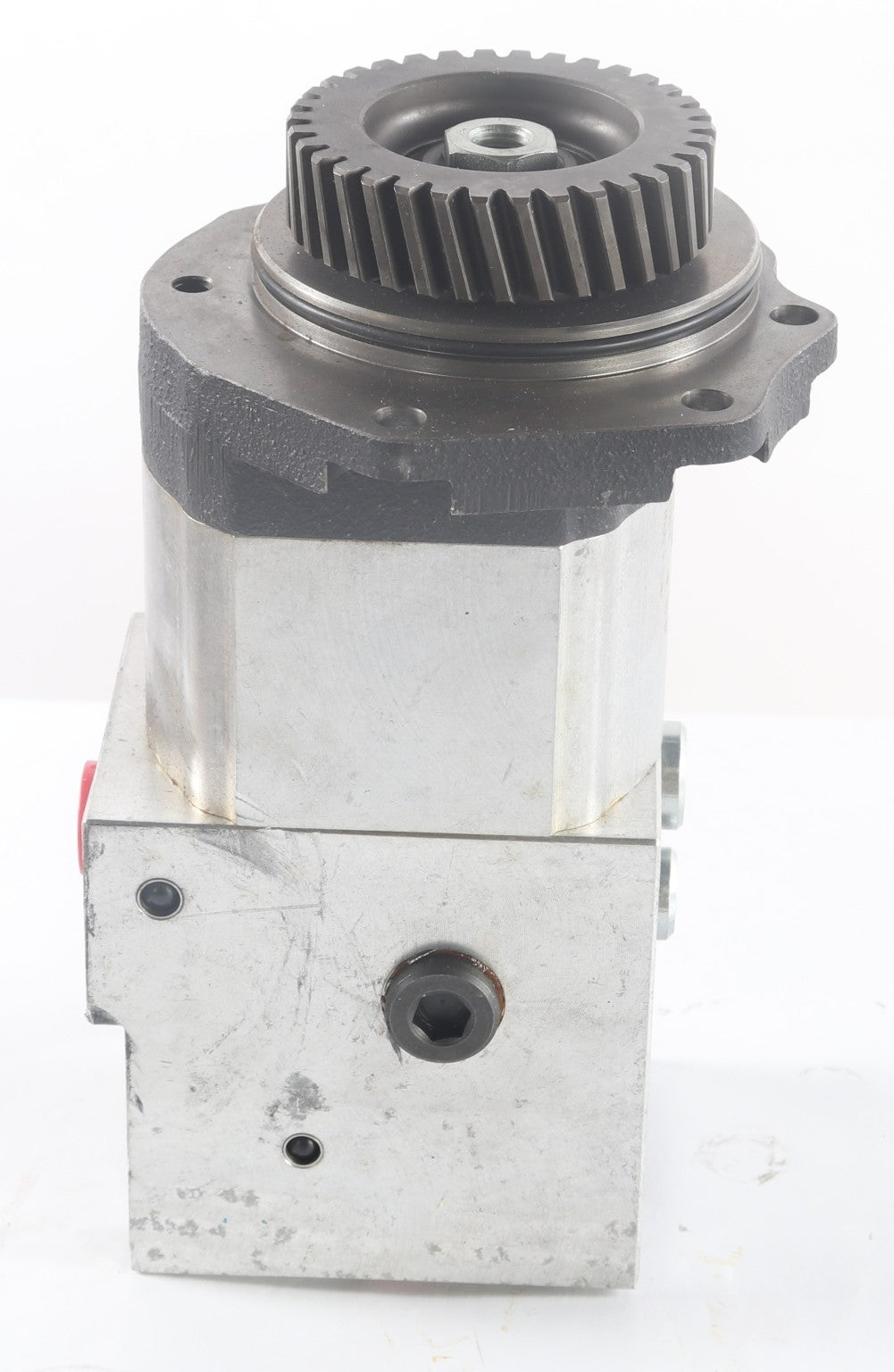 CATERPILLAR ­-­ 256-7180 ­-­ PUMP-FAN