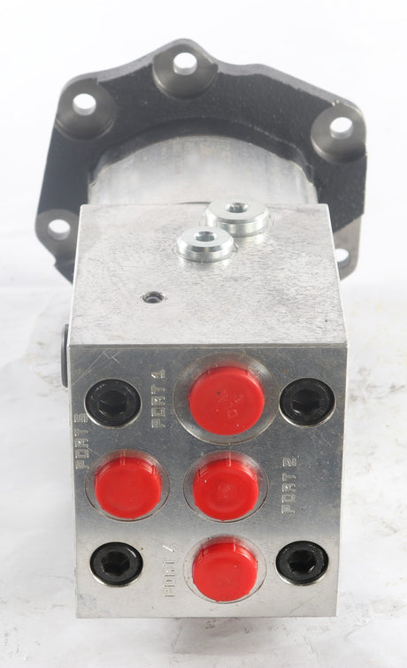 CATERPILLAR ­-­ 256-7180 ­-­ PUMP-FAN