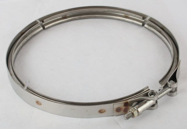 PREVOST ­-­ 19518260 ­-­ V-BAND CLAMP DPF