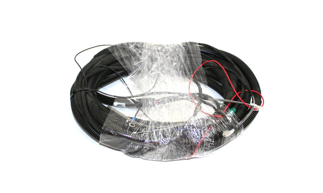 KONGSBERG AUTOMOTIVE-RAUFOSS|CTEX|JUNG ANG ­-­ 069354 ­-­ HARN. SHIELDED INVERTER DISPL