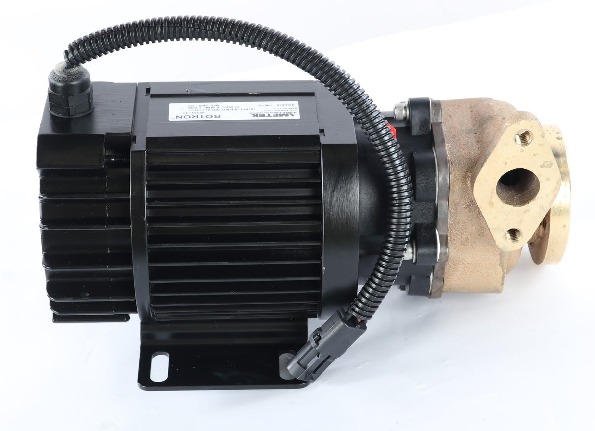 AMETEK ­-­ 150393-41 ­-­ CIRCULATION PUMP