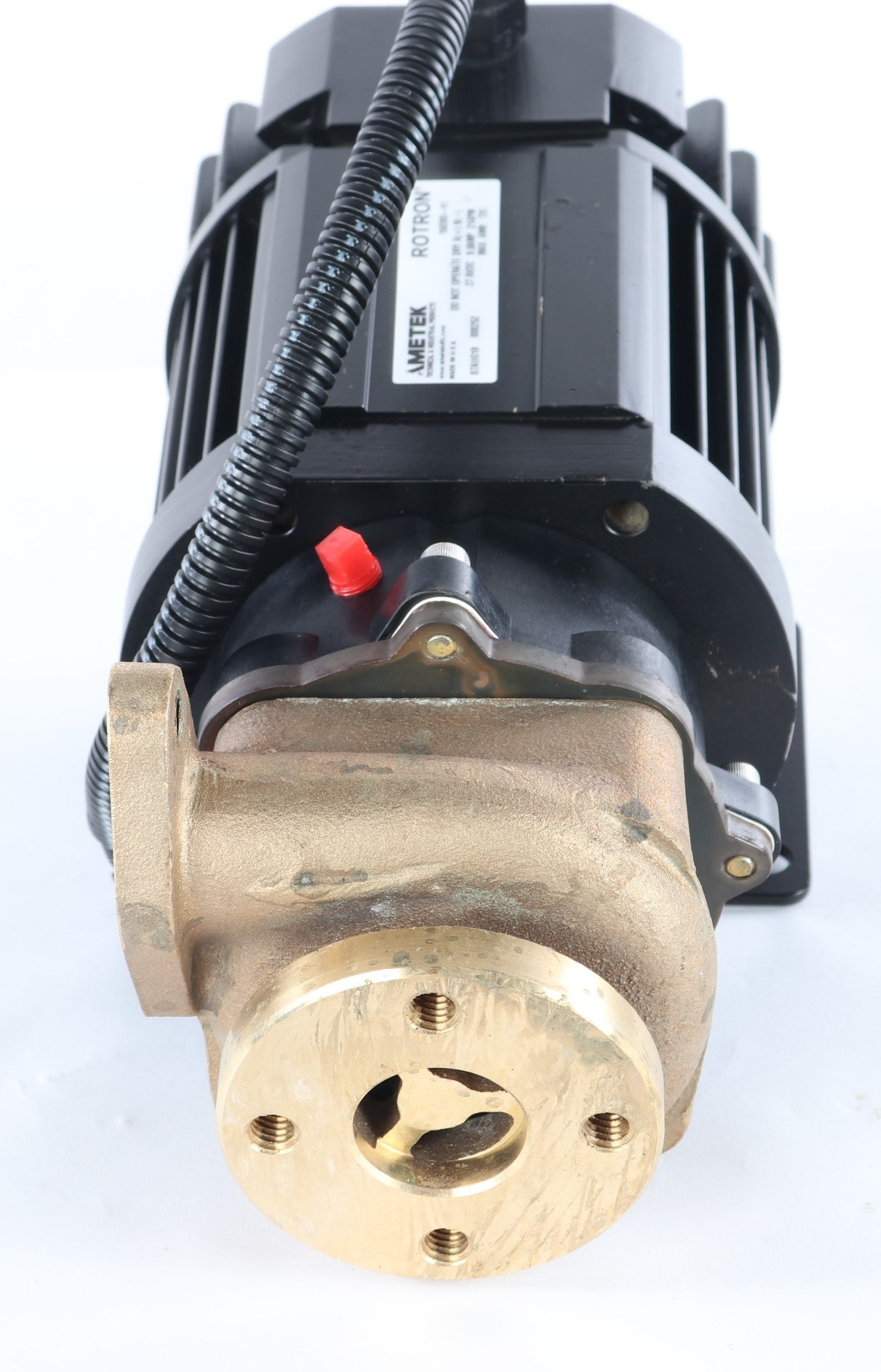 AMETEK ­-­ 150393-41 ­-­ CIRCULATION PUMP