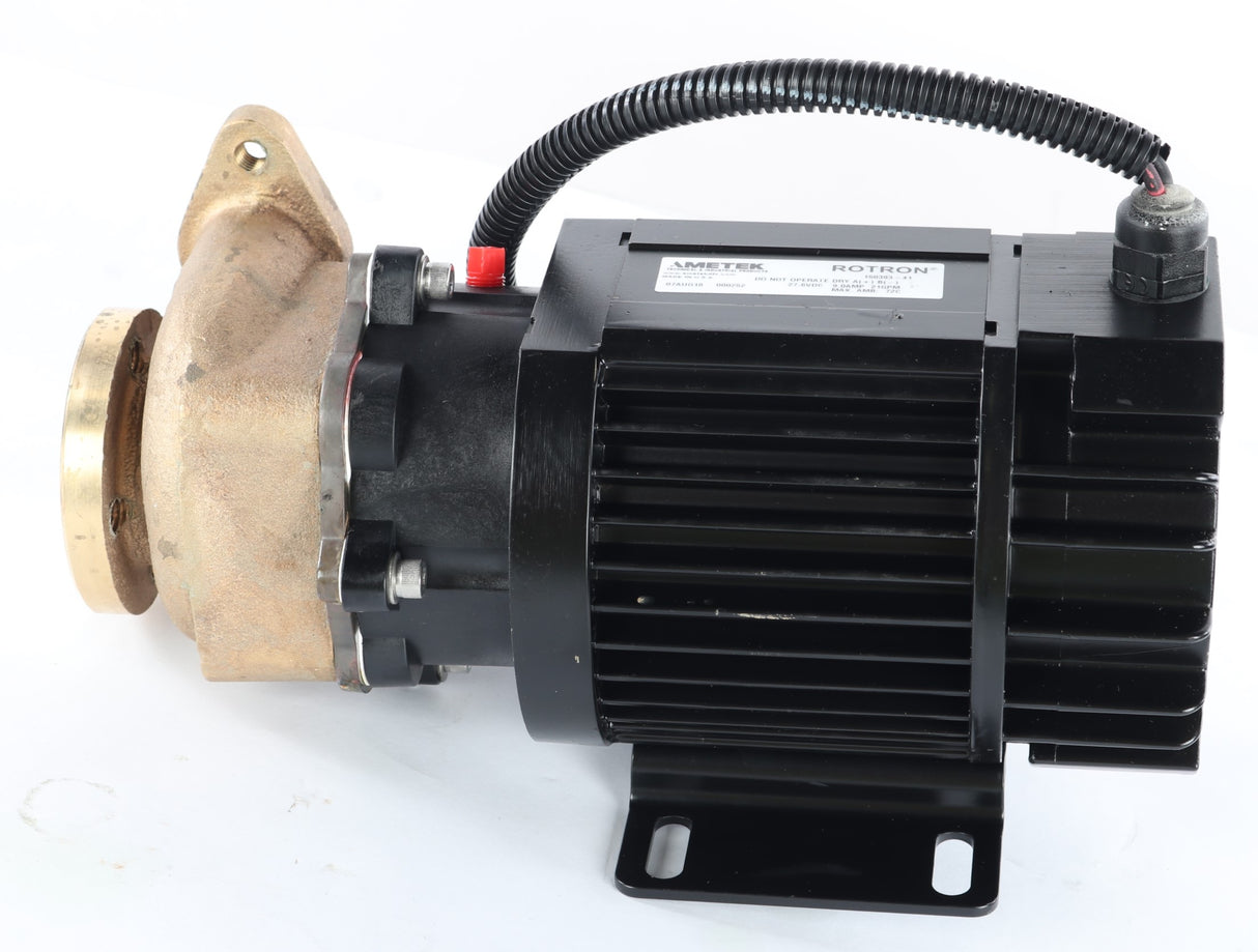 AMETEK ­-­ 150393-41 ­-­ CIRCULATION PUMP