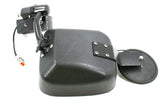 SAFE FLEET MIRRORS ­-­ A1211OBI ­-­ MIRROR: EXTERIOR