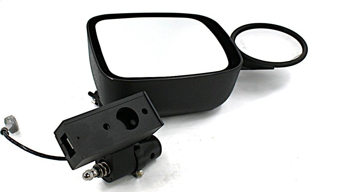 SAFE FLEET MIRRORS ­-­ A1211OBI ­-­ MIRROR: EXTERIOR