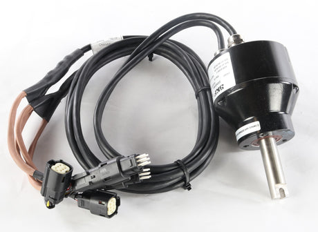 VOLVO PENTA ­-­ 23408505 ­-­ TWIN STEERING HUB