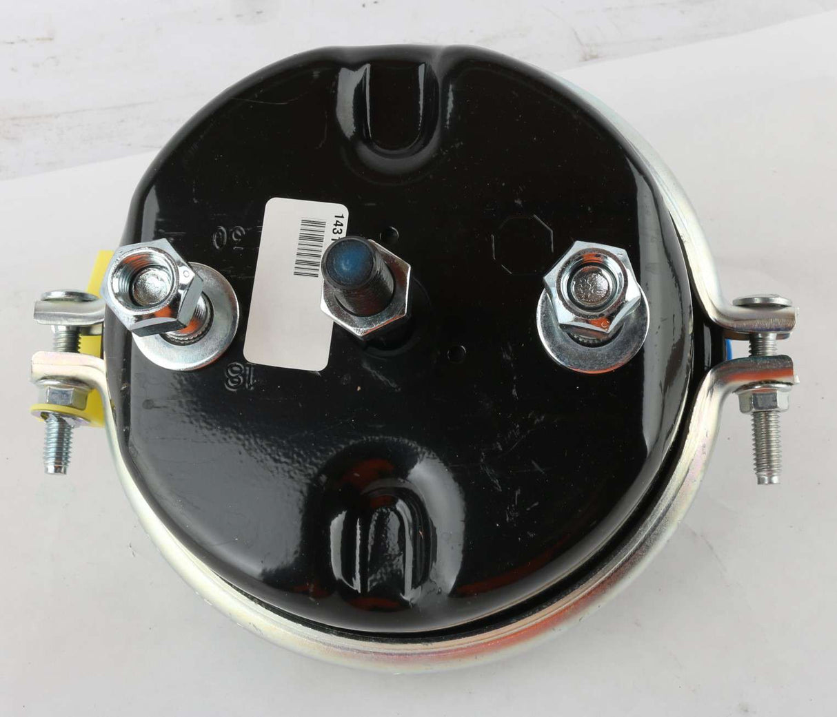 PREVOST ­-­ V70356200 ­-­ SERVICE CHAMBER C30L3