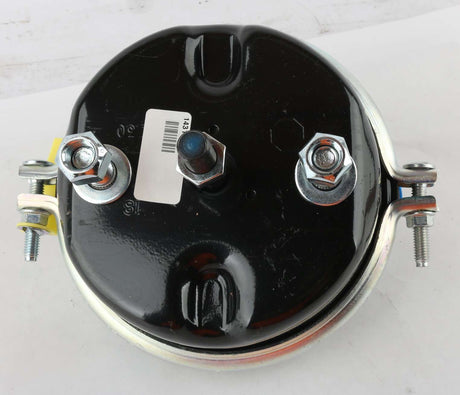 PREVOST ­-­ V70356200 ­-­ SERVICE CHAMBER C30L3