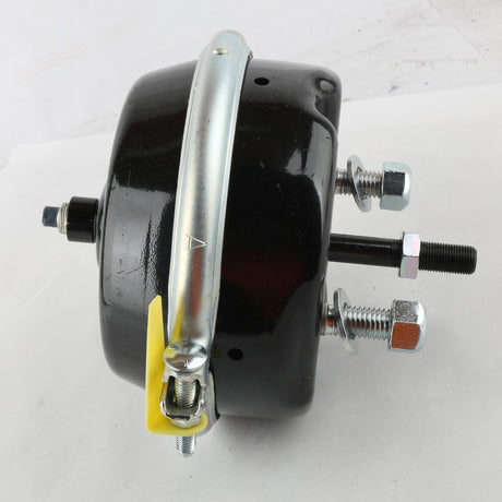 PREVOST ­-­ V70356200 ­-­ SERVICE CHAMBER C30L3