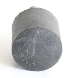 FAIRLANE PRODUCTS ­-­ MRB-3X30 ­-­ NEOPRENE BUMPER 32mm ROUND M10X1.50 STUD 40 DUR