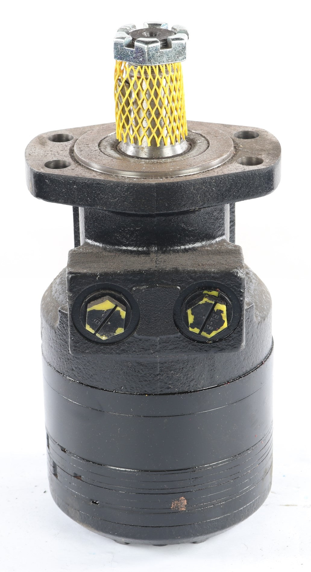 PARKER ­-­ TF0280MS080AAAF ­-­ HYDRAULIC ORBITAL MOTOR