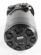 PARKER ­-­ TF0280MS080AAAF ­-­ HYDRAULIC ORBITAL MOTOR