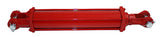 LION HYDRAULICS (MONARCH INDUSTRIES) ­-­ 25TL12-112 ­-­ HYDRAULIC CYLINDER 12" STROKE 2.5" BORE