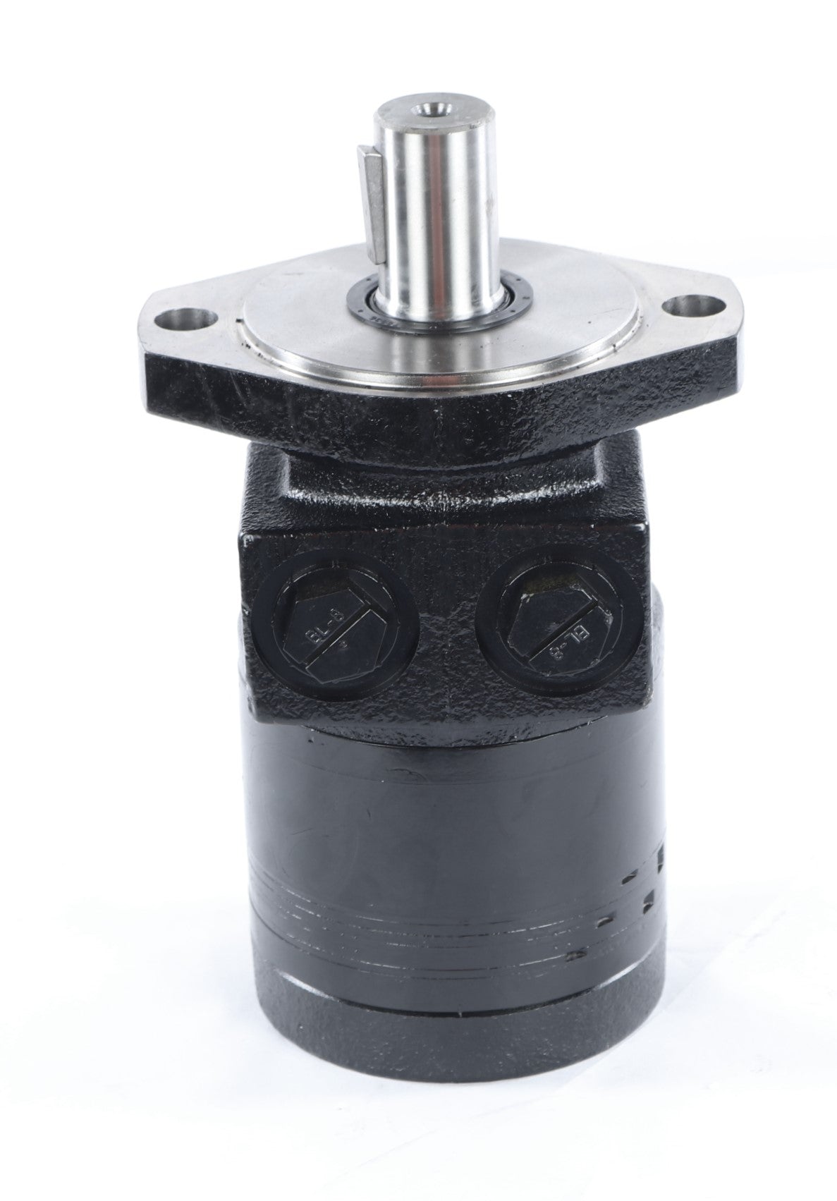 PARKER ­-­ TB0165AS100AAAA ­-­ HYDRAULIC MOTOR: ORBITAL