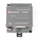 UNITRONICS ­-­ IO-RO16-L ­-­ COMPUTER LOW VOLTAGE I/O EXPANSION MODULE