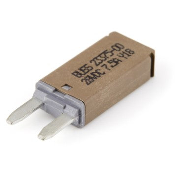 EATON ­-­ 23375-00 ­-­ CIRCUIT BREAKER: ATM MINI-BLADE 7.5A