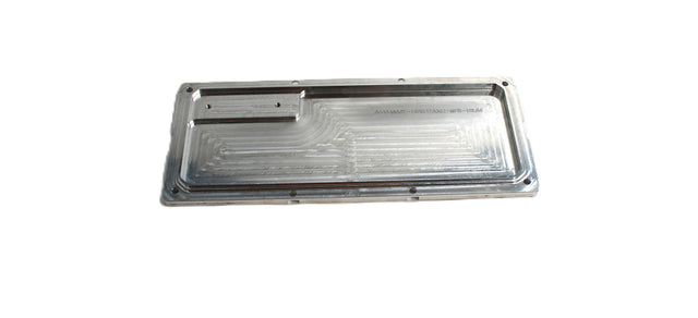 BAE SYSTEMS CONTROLS INC. ­-­ 115E1685P2 ­-­ COVER JUNCTION BOX